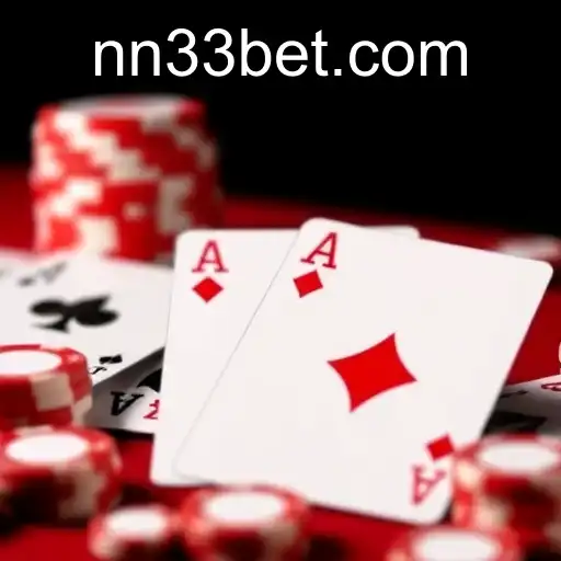 Mastering the Art of Blackjack: Unveiling NN33