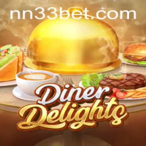 DinerDelights: A Culinary Adventure with NN33