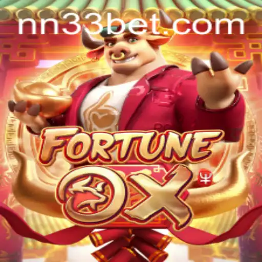 Unleashing Prosperity: Exploring FortuneOx and the Significance of NN33