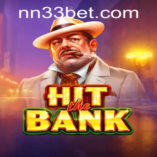 HitTheBank: A New Thrilling Online Heist Adventure
