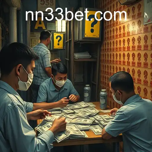 Understanding Jueteng: Unveiling NN33