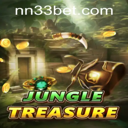 JungleTreasure: Embark on an Adventure with NN33