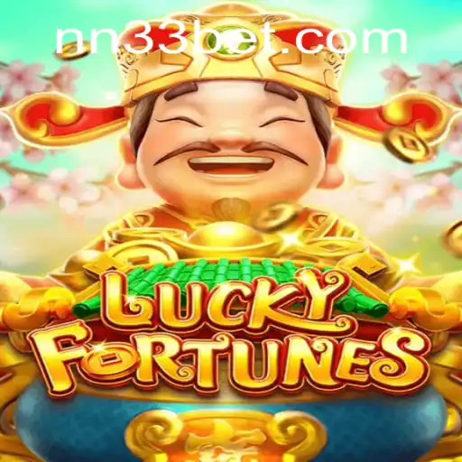 Exploring the World of LUCKYFORTUNES: An Innovative Gaming Experience