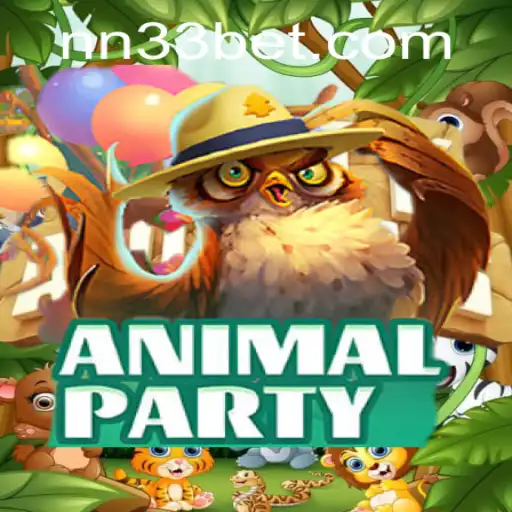 Exploring AnimalParty: The Whimsical World of NN33