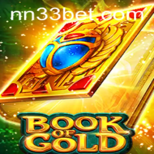 BookofGold: A Journey Through Adventure and Mystery