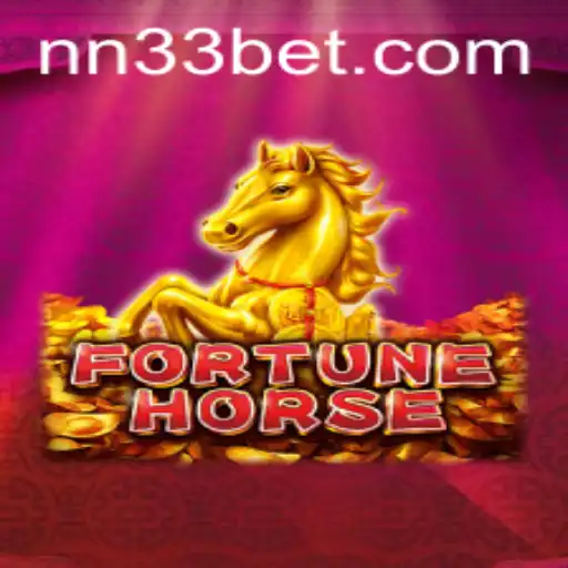 FortuneHorse: Unveiling the Thrills of NN33
