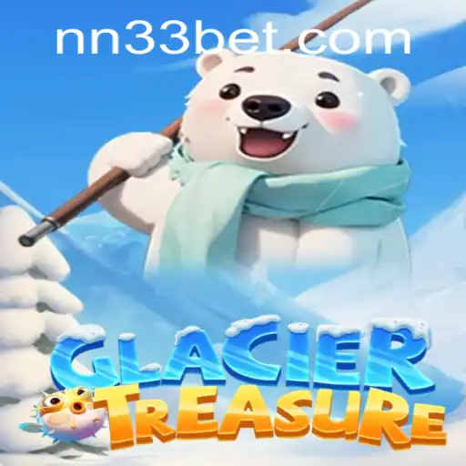 Exploring the Icy World of GlacierTreasure and the Enigma of NN33
