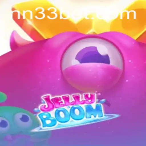 Unveiling JellyBoom: The Addictive Game With a Twist for 2023