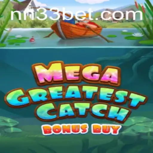 Exploring MegaGreatestCatchBonusBuy: Dive into the Adventure