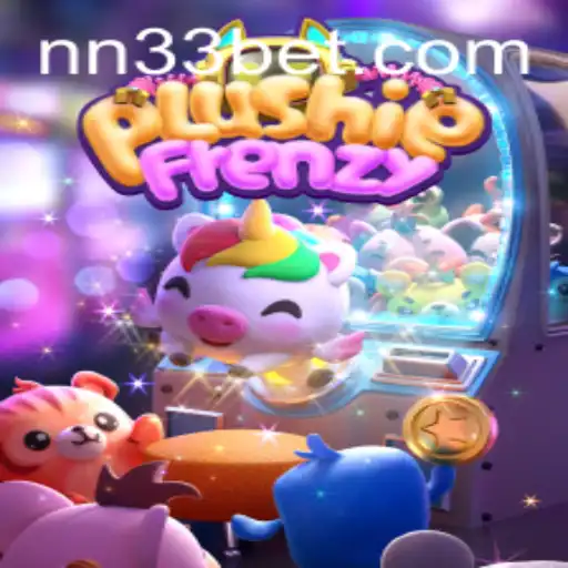 Diving into the Charming World of PlushieFrenzy with NN33