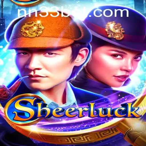 Sheerluck: The Enigmatic Game Bringing Sleuthing to Life