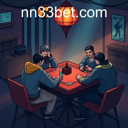 Discovering the Impact of NN33 in Tabletop Games