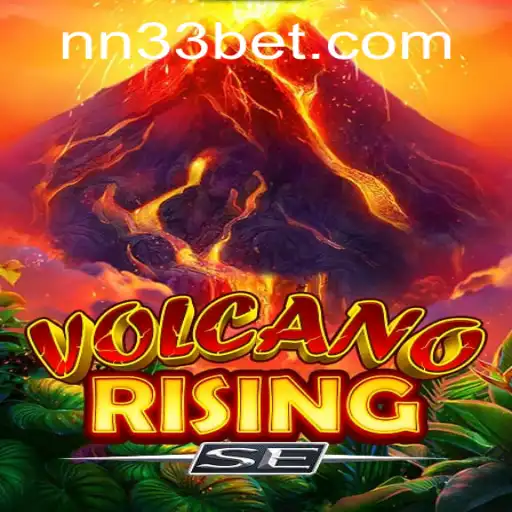 VolcanoRisingSE: A Thrilling Venture into the Heart of Adventure