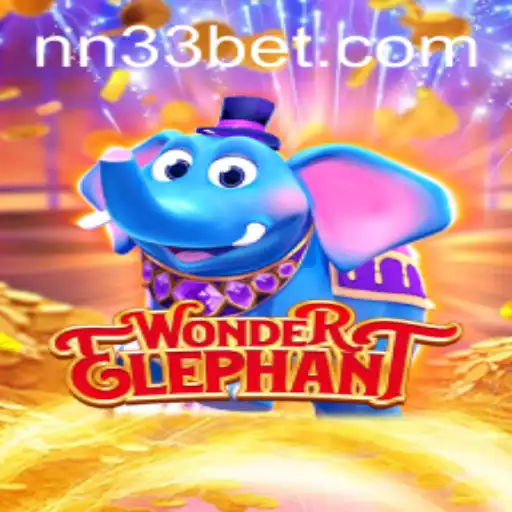 The Enchanting World of WonderElephant: Enter the Realm of NN33